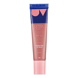 Sheen Screen Dusk SPF50 - Feuchtigkeitsspendender Lippenbalsam mit Sonnenschutz